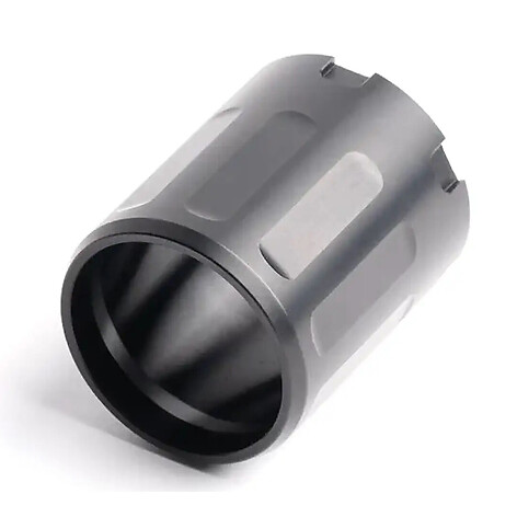 Dead Air Silencers Air Blast Shroud DA458 Xeno