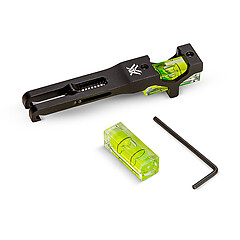 Vortex Pro Leveling Kit Libell