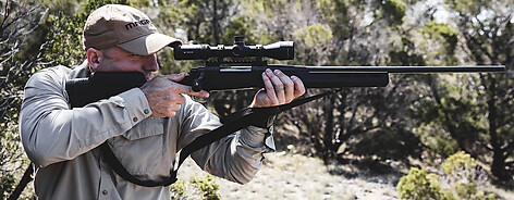 Magpul RLS Sling Vapenrem Coyote - bild 5 av 6