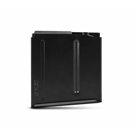 MDT AICS Metal 3.850 tum 300 WM 5 Skott Magasin