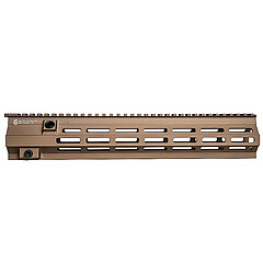 Geissele Super Modular Rail HK416 M-LOK 368mm DDC