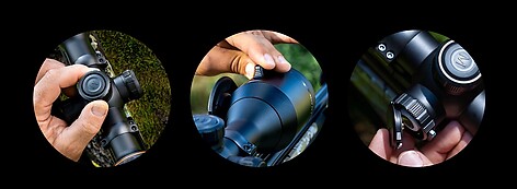 Nocpix ACE H50R 3x50 LRF - bild 5 av 12