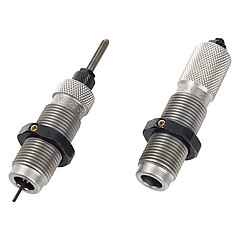 RCBS Full Length Die Set Group D .300 AAC Black