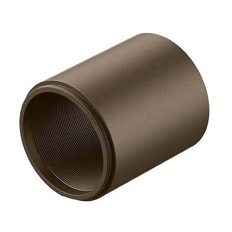 Athlon Ares ETR 56mm Brun Solskydd