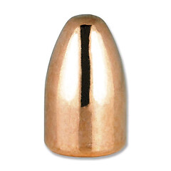 Berrys Superior 9mm .356 135gr RN 1000/Box