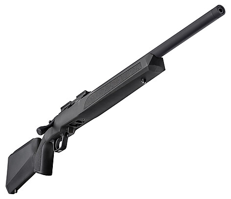 Springfield Model 2020 RF Target .22 LR Svart - bild 2 av 9