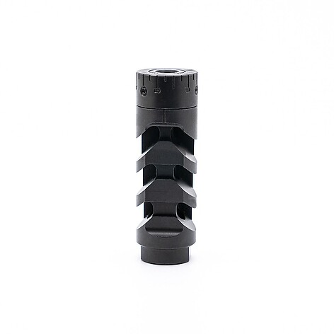 Armaspec Harmonics Tuner 5.56mm 1/2-28 Mynningsbroms - bild 3 av 3