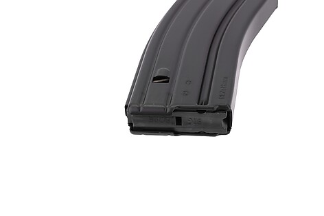 D&H Industries AR-15/M16 .50 Beowulf 10 Skott Magasin - bild 3 av 4