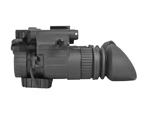 AGM NVG-40 NW1 Gen2+ P45 Vit Nattkikare - bild 4 av 9