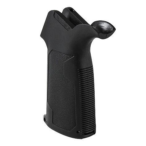 NcSTAR AR15 Ergonomiskt Vapengrepp Svart - bild 2 av 4