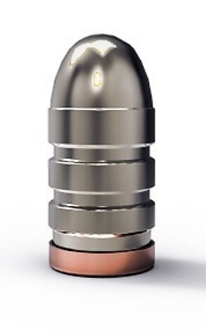 Lee Precision Double Cavity Mold .309-120-R - bild 2 av 2