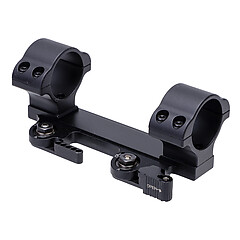 LaRue Tactical 30mm QD Lever Picatinny