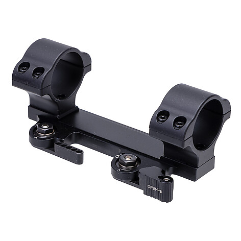 LaRue Tactical 30mm QD Lever Picatinny
