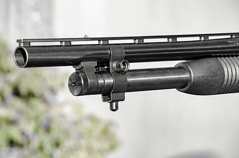 Grovtec MTMX3 Extended Magazine Tube Remington 1100 12 ga - bild 3 av 3