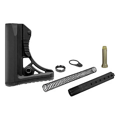 Leapers UTG Pro AR15 OPS Ready S3 Mil-Spec Svart