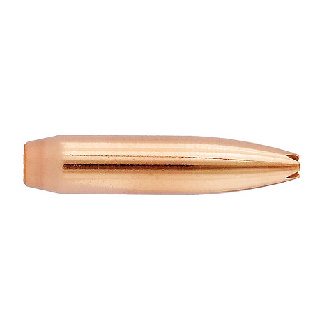 Sierra Bullets GameKing HPBT .284 Caliber 140gr 100/Box