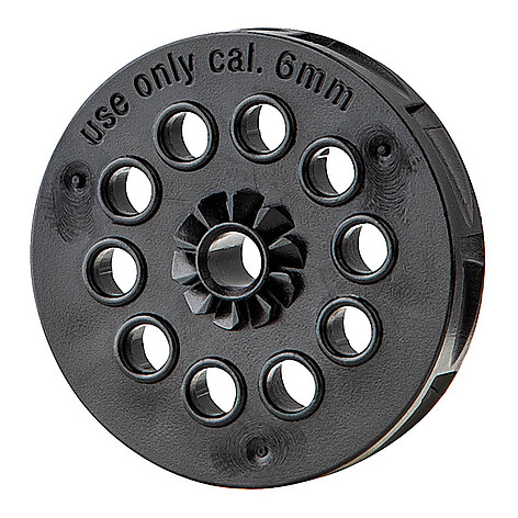 Umarex Elite Force H8R CO2 6MM Magasin