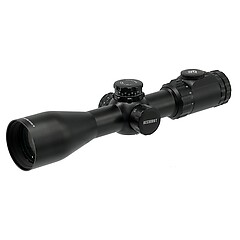 Leapers UTG Accushot OP3 4-16X44 SF Belyst UMOA Kikarsikte