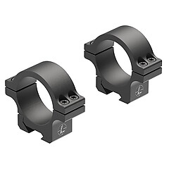 Leupold Open Range Rimfire Ringar Medium 30mm 