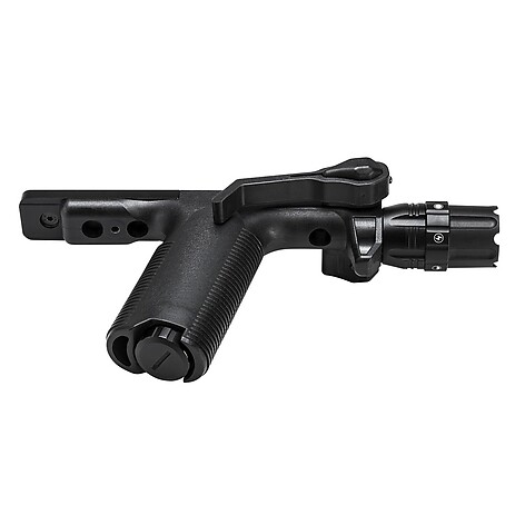 NcSTAR Vertikalt Grepp M-LOK med Vapenlampa - bild 5 av 5