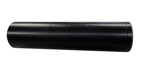 Infitech IMS22 .22 LR M14x1 - bild 2 av 4