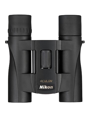 Nikon Aculon A30 8x25 Kikare Svart - bild 2 av 4