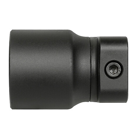 Midwest Buffer Tube Fast Adapter Picatinny