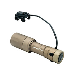Cloud Defensive REIN 3.0 Micro Vapenlampa FDE