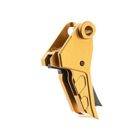 Tyrant CNC I.T.T.S Springfield Armory Echelon Guld/Svart - bild 3 av 3