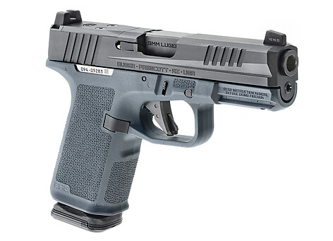Ruger RXM 9x19 Pistol - bild 7 av 7