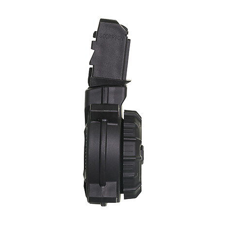 ProMag CZ Scorpion 9mm 50rd Polymer Magasin - bild 2 av 2