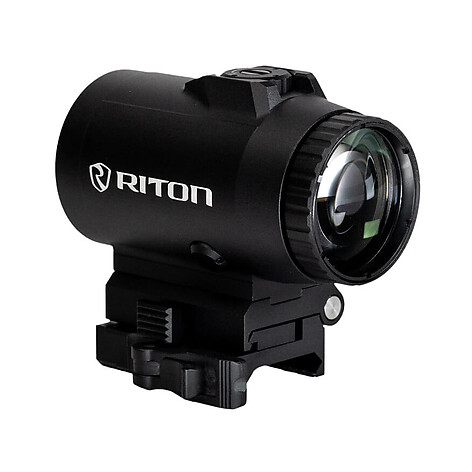 Riton Optics 1 Tactix 3x Magnifier - bild 2 av 7