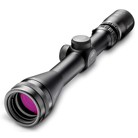 Burris Handgun 3-12x32 Ballistic Plex Kikarsikte - Matt
