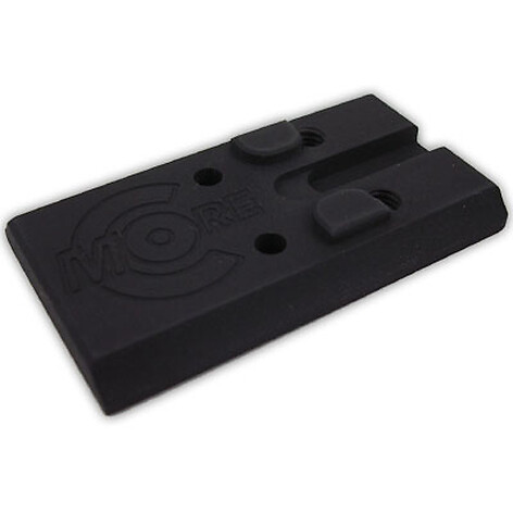 C-More MT-504 STS/STS2/RTS2 Walther Q5 Match, PPQ Q4 Tac - bild 2 av 2