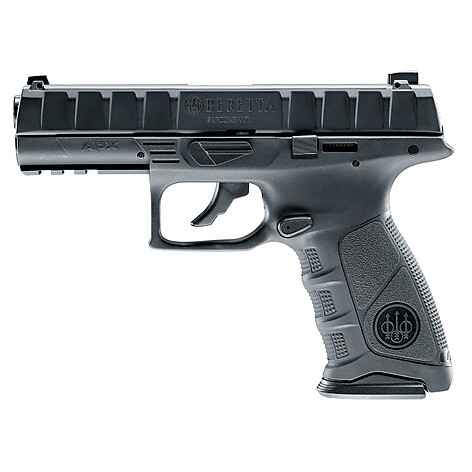 Beretta APX CO2 4.5mm