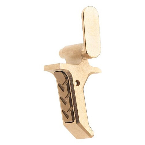 Tyrant CNC Sig Sauer P320 Guld/Guld