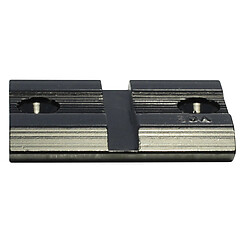 Weaver Top Mount Base - #20A (Blank)