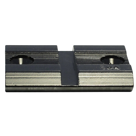 Weaver Top Mount Base - #20A (Blank)