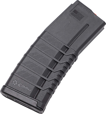 CMMG MK4/AR15 5.56mm 30 Skott Magasin - bild 4 av 5
