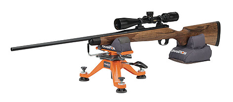 Champion Tri-Stance Rest - bild 3 av 3