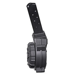 ProMag Smith & Wesson Shield 9mm 30rd Polymer Magasin