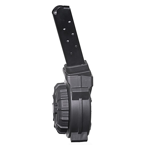 ProMag Smith & Wesson Shield 9mm 30rd Polymer Magasin