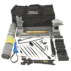 Wheeler Engineering Delta Series AR Professional Kit