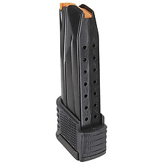 FN America 509 9mm 17 skott FDE Magasin
