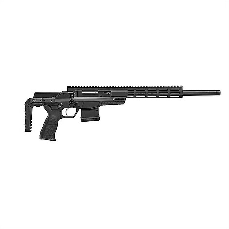CZ 600+ Trail 412mm M15x1 .300 BLK - bild 2 av 3