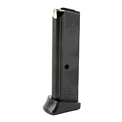Walther PPK/S Ergonomic Rest .380 ACP 7 Skott Magasin
