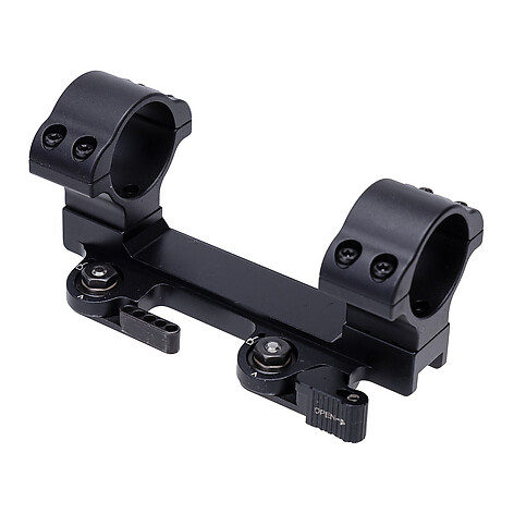 LaRue Tactical PSR 30mm 20 MOA QD Lever H: 39mm