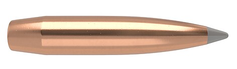 Nosler Accubond LR 6.5mm 142gr 100/Box - bild 2 av 5