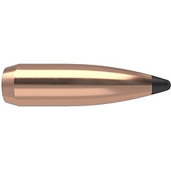 Nosler Solid Base SP .30 165gr 50/Box
