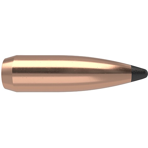 Nosler Solid Base SP .30 165gr 50/Box
